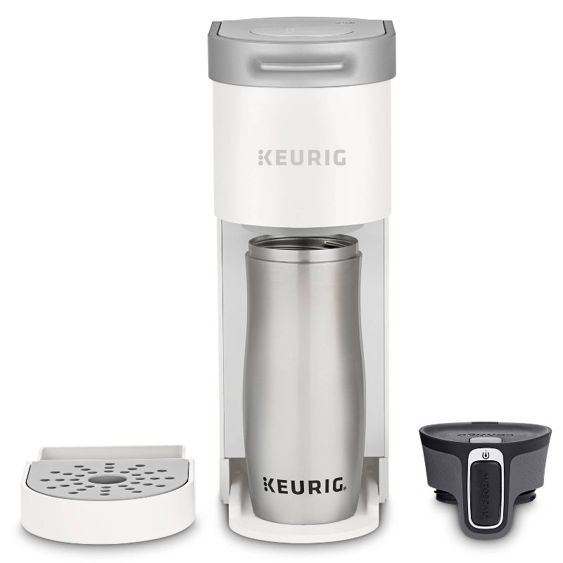 Keurig K-Mini Single-Serve K-Cup Pod Coffee Maker, 6 of 17