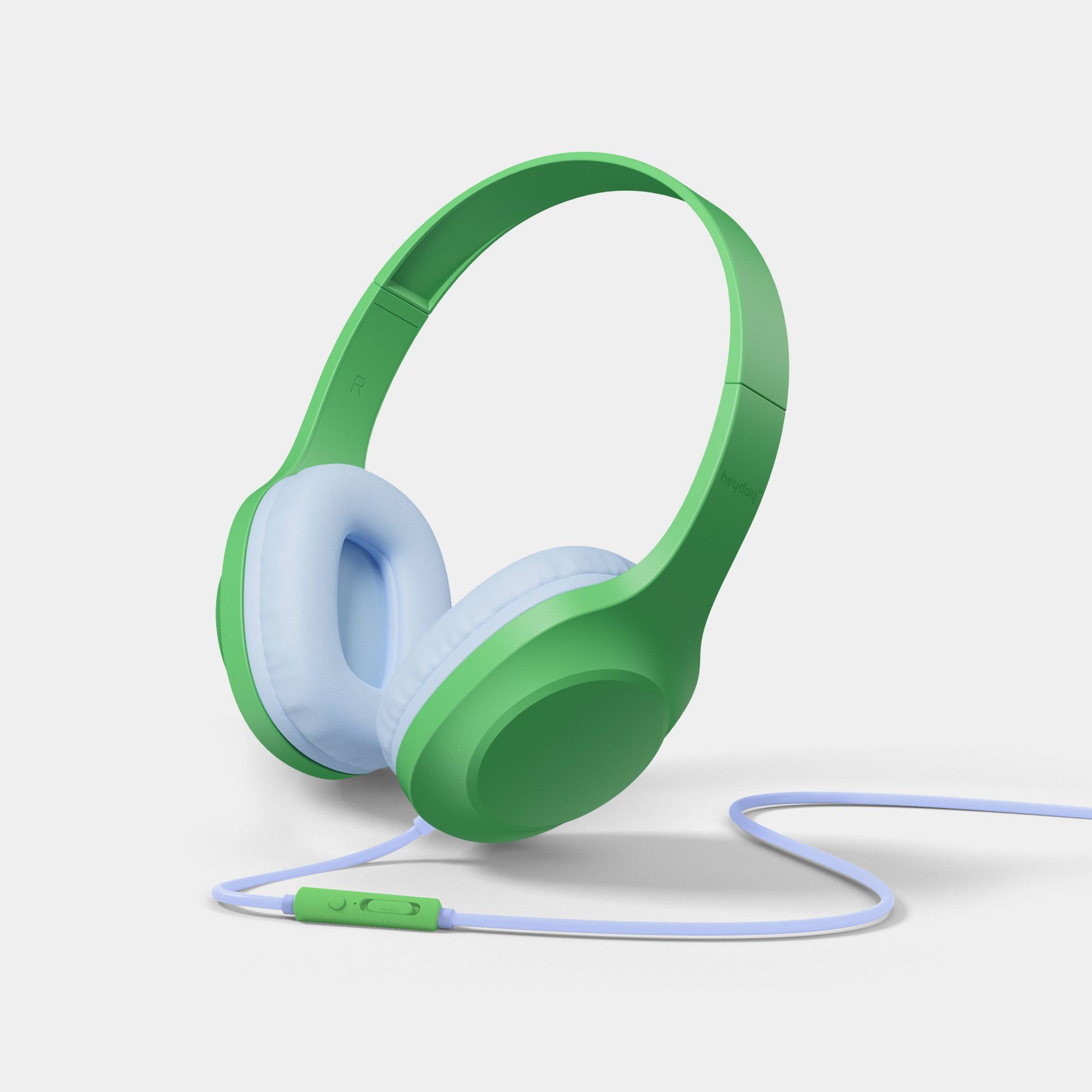 Wired On-Ear Headphones - heyday™