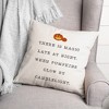 Creative Products Magic at Night 18 x 18 Indoor / Outdoor Pillow - 3 of 3