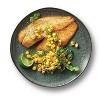 Tilapia Skinless Fillets - Frozen - 24oz - Good & Gather™ - 2 of 3