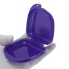 Unique Bargains Compact Braces Box with Vent Holes 1 Pc - 3 of 4