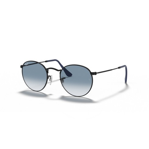 Ray-Ban Round Metal RB3447 Sunglasses