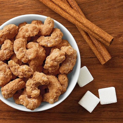 Candied Cinnamon Cashews - 6oz - Hearth & Hand™ with Magnolia