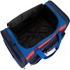 Generic  Large Kids Duffle Bag for Travel, Overnight, or Weekender - 3 of 4