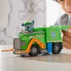 PAW Patrol Rocky Sustainable Vehicle - 3 of 4