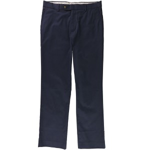 Tasso Elba Mens Stretch Casual Chino Pants - 1 of 2