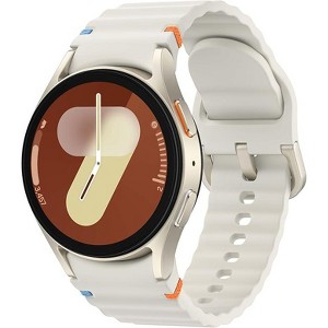Samsung Galaxy Watch7 32GB L305U GPS + Cellular Smartwatch - Seller Refurbished - 1 of 3