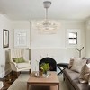 Bella Depot 23" Ceiling Fan with Light - 3 of 4
