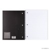 Yoobi Star Wars 1 Subject Notebooks 8"x10.5" Wide Ruled with Pen Darth Vader - 3 of 4