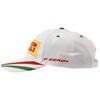Pirelli Podium Special Edition Monza GP 1st Place Hat - 3 of 4