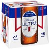 Michelob ULTRA Superior Light American Lager Beer - 12pk/12 fl oz Bottles - 2 of 4