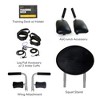 Total Gym XLS Men's and Women's Universal Total Body Home Gym Workout Machine with Ab Crunch Bench, Wing Attachment, Exercise Chart, and Training Deck - 2 of 4