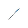 Pilot Better Ball Point Stick Pen Blue Ink .7mm Dozen 36011 - 3 of 4