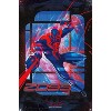 Trends International Marvel Spider-Man: Across the Spider-Verse - Spider-Man 2099 Unframed Wall Poster Prints - 4 of 4