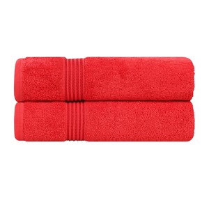 Premium Cotton Absorbent Luxury Weight Set by Blue Nile Mills - 1 of 4