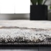 Cyrus Shag CYR121 Power Loomed Indoor Rug - Safavieh - 4 of 4
