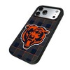 NFL NFC Teams Plaid MagSafe Compatible Cell Phone Case for Apple iPhone 17 Series - 2 of 4