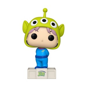 Funko POP! Rocks: Toy Story x Tiny TAN Jin Figure - 1 of 3