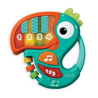 toys for learning numbers