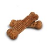 Nylabone Nubz Puppy Turkey and Sweet Potato Dental Dog Treats - 13.2oz - image 3 of 4