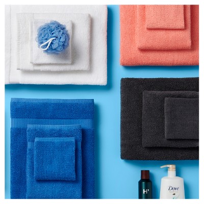 College Bath Towels & Must Haves Priced Right Collection