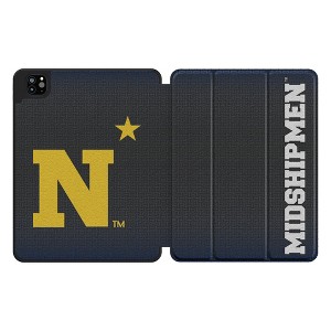NCAA AAC Universities Linen Tablet Case for Apple iPad - 1 of 4