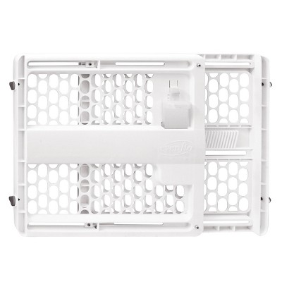 evenflo memory fit gate