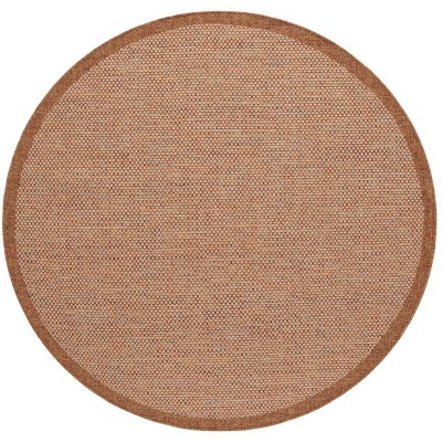 Wicker WCK150 Power Loomed Indoor Rug - Safavieh