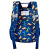 Up We Go PVC 13" Backpack - 3 of 4