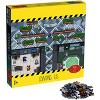 Top Trumps Among Us 500 Piece Jigsaw Puzzle - 2 of 3