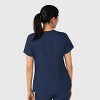 Wink Boundless Women's Tuck-In Scrub Top - 2 of 4