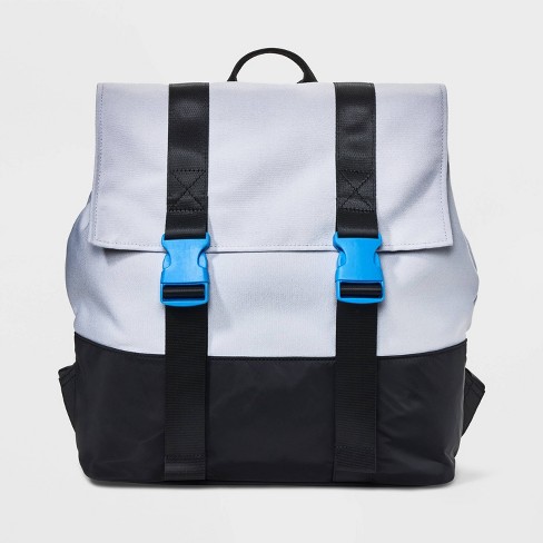 35l Travel Backpack Gray - Open Story™ : Target