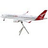 Airbus A220-300 Commercial Aircraft "QantasLink - Qantas Airways" White with Red Tail 1/200 Diecast Model Airplane by GeminiJets - 2 of 3