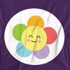 Boys' Short Sleeve Care Bears: Unlock the Magic Harmony Bear Belly T-Shirt - 3 of 4