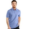 Mio Marino Men's Classic-Fit Cotton-Blend Pique Polo Shirt - image 4 of 4