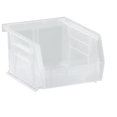 Quantum Storage Systems® Clear Tool Box