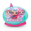 Babycorns Interactive Baby Doll - 3 of 4