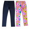 29614-10466-7-8 Just Love Girls Jeggings Leggings (Pack of 2) - 2 of 2