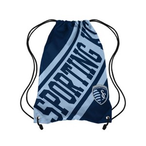 MLS San Diego FC Drawstring Bag - 1 of 2