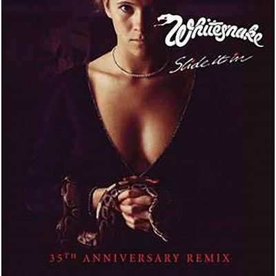 Whitesnake - Slide It In (35th Anniversary) (EXPLICIT LYRICS) (Vinyl)