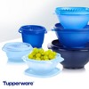 Tupperware 16pc (Set of 8) Heritage Food Storage Container Set - 3 of 4