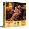 Sunsout Grandmother's Love 1000 pc Mothers Day Jigsaw Puzzle 77074 - 2 of 4