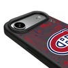 NHL Eastern Conference Teams Paisley MagSafe Compatible Cell Phone Case for Apple iPhone 17 Series - 4 of 4