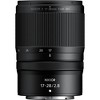 Nikon NIKKOR Z 17-28mm f/2.8 Lens - 2 of 4