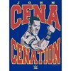 Juniors Womens WWE John Cena Cenation Animated T-Shirt - 2 of 4