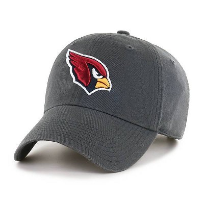 NFL Arizona Cardinals Men's Cleanup Hat