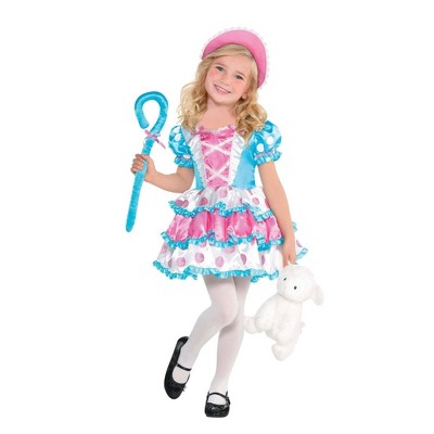 bo peep halloween costumes