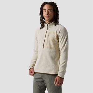Backcountry, Wander Sweater Fleece 1/2-Zip - Men's - 1 of 4