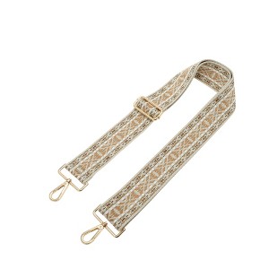 Unique Bargains Adjustable Handbag Strap 1 Pc - 1 of 4