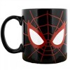 Adult Miles Morales Mask 20oz Ceramic Mug - 2 of 4